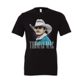 Thomas Mac Portrait T-Shirt