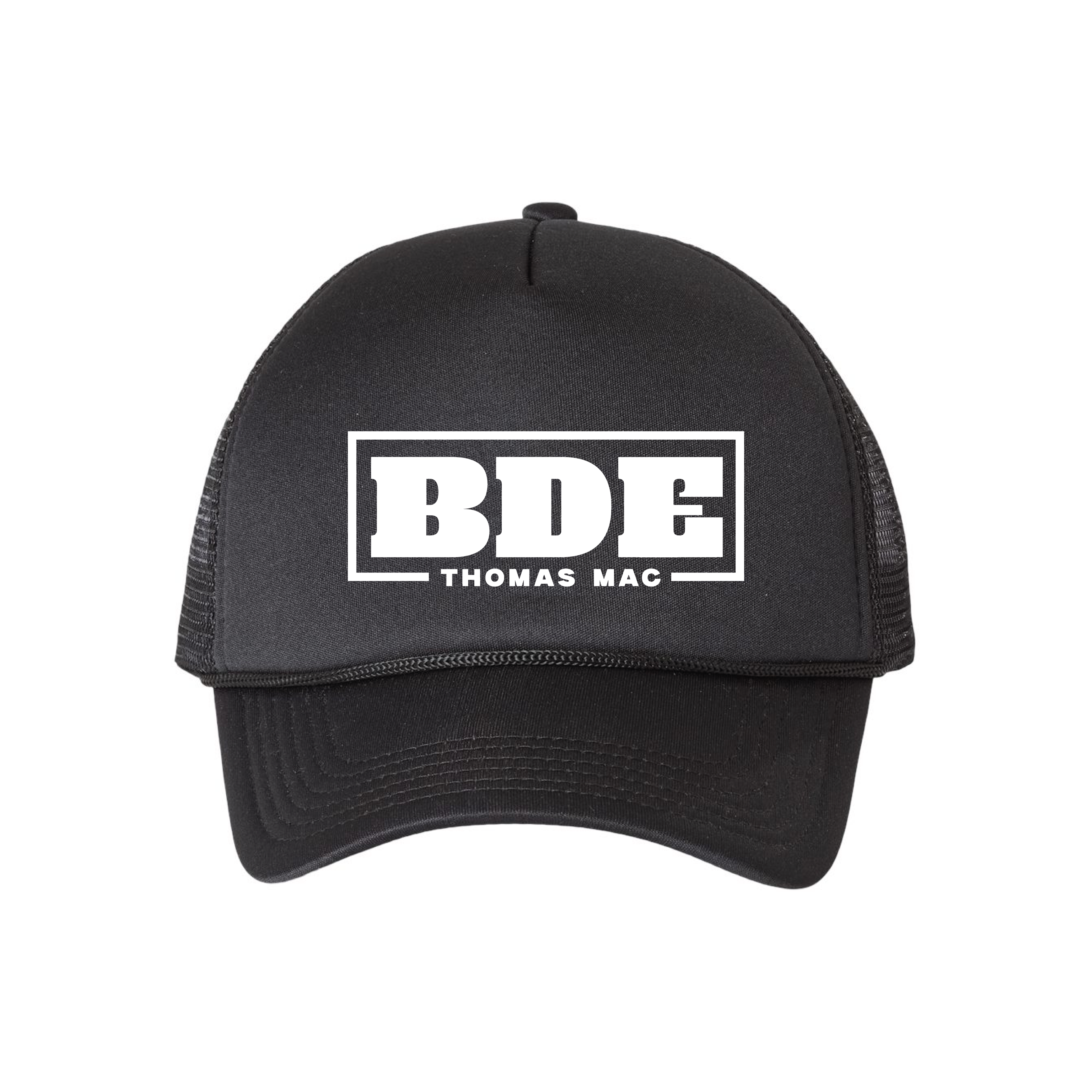 BDE Thomas Mac Hat